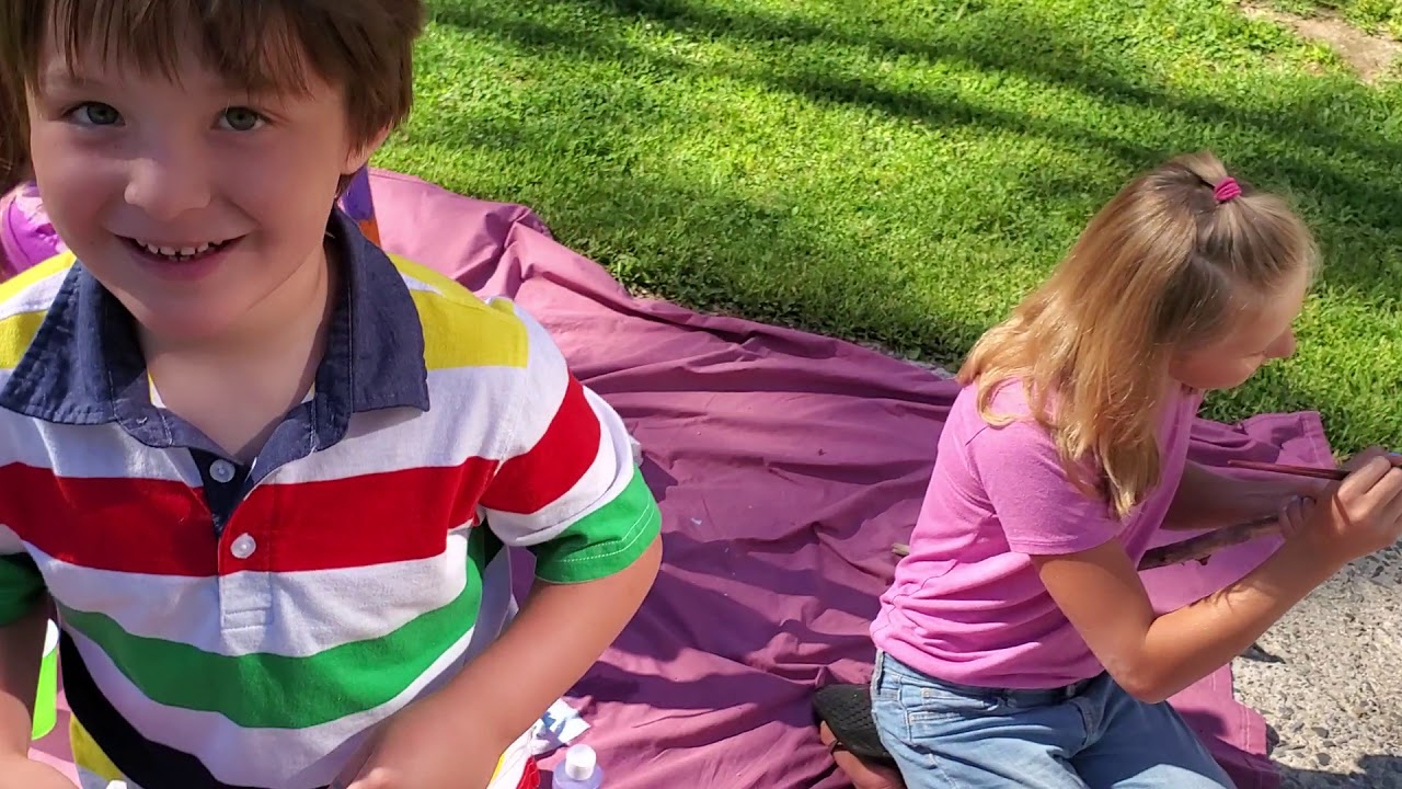 Walking Sticks YouTube