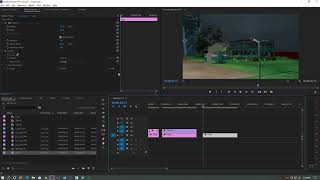 create your text scroll|rolling adobe premiere pro in Hindi.| Scroll |rolling C/O Tech Infotech Gyan screenshot 2