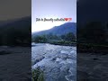 This is Peace &amp; Serenity Unlimited ❤️Mountain Breeze &amp; Soothing Sound of Water