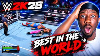 BEST TWO KICKOUT PLAYERS IN THE WORLD FACE OFF (UNEDITED)