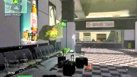 MW2 MLG Variant Montage Teaser