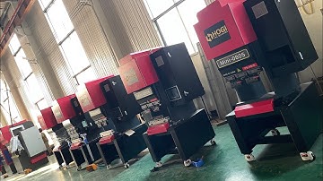 HOGI CNC machine All electric Servo press brake Pure electric bending machine No hydraulic oil