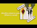 Ibrah Nation Where Is Love Official Video Lyrics 