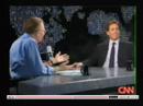 Jerry Seinfeld Gets Angry at Larry King