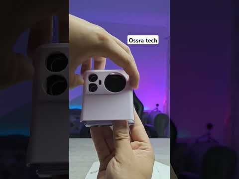 #flip Blackview HERO