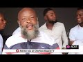 " MYSTERE du CHIFFRES 3": Benjamin Kayombo  Live