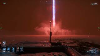 Star Citizen - Alpha 4.1: Orbital Assault