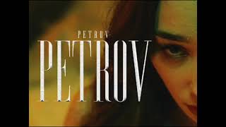 Petrov - Petrov [SPEED UP]