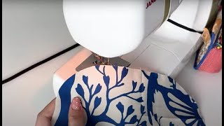 Cute fabric gift idea | Even a beginner can sew | Sewing tips and tricks by SEWING DIY from fabric  6,041 views 1 month ago 9 minutes, 9 seconds