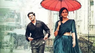 Sita raman X Mehbooba 🥀status video 🥰