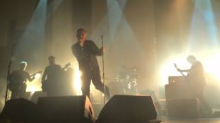 The Jesus and Mary Chain - Upside Down Live at Troxy, London 19.11.2014