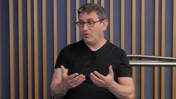 Joseph Hellerstein: Chief Strategy Officer at Trifacta and Professor at Berkeley