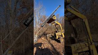 Raising a tower redneck bossup work satisfying professional fails funny