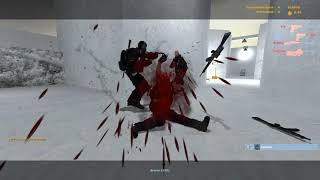 Counter-Strike: Source - Isso é o Rio de Janeiro | Mod Trailer V2