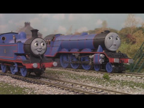 "What A Funny Smell!"