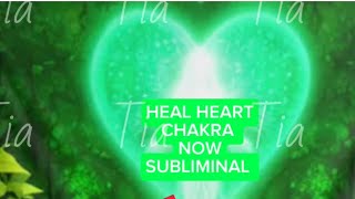CLEAR HEART “CHAKRA” 💚  #ytshorts #ytshortsvideo   #greenchakra #green