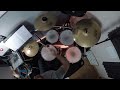 Chevelle - Hats Off To The Bull - Drumkit Sheet Music Demonstration