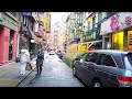 Walking NYC Chinatown & 98 Mott Street Food Court Review (January 5, 2022)