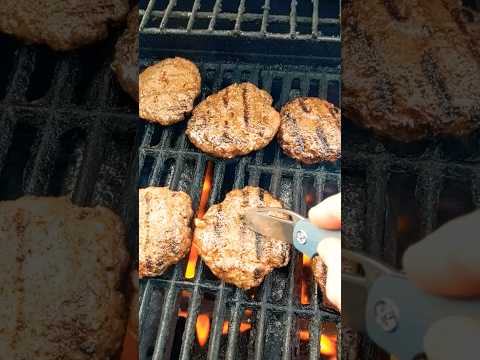 What's your Grillin' Knife??