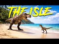 Surviving The Isle