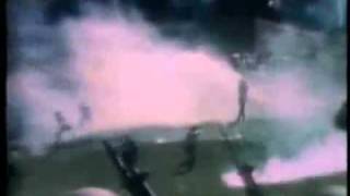 Peter Tosh Wanted Dread and Alive ( Video )