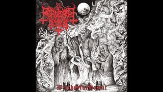 Perverse Rites - WitchSlutHaunt [Full EP]