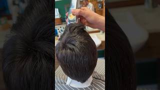 😱✂️ 4 Months of Hair Growth into a Stunning Buzz Cut in Minutes!