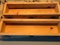 DIY How To Make Wooden Soap Molds 5 pounds mold DIY How To Make Wooden Soap Molds 5 pounds mold