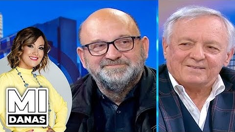 Titov rođendan bio zabluda? - Dragoslav Bokan i Dragoljub Kočović • MI DANAS