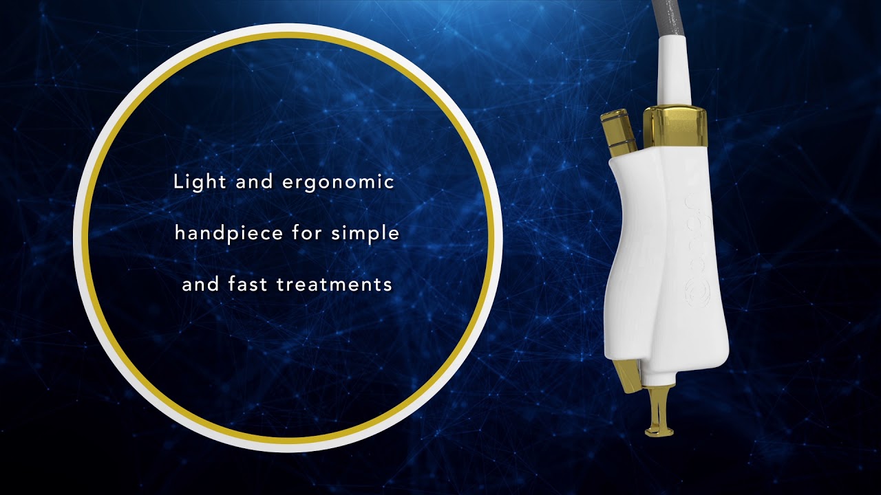 Présentation Technique du Laser ORIGIN® : Erbium Glass 1550 nm