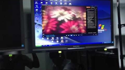 Video Processor  operation 1