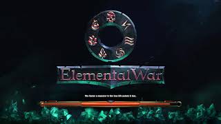 Introducing Elemental War: Alliance System screenshot 3