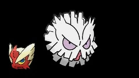 ポケとる ママンボウ
