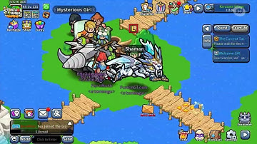 Explore the Vast World