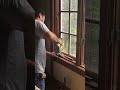 the View, Preserving the Past – True Art of Repair保留風景,保存