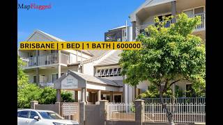 Brisbane,AU | Buy house at 24/45 Wharf Street, Kangaroo Point, QLD, 4169, Australia | MapFlagged