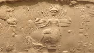 The Ishtar Gate: an offer to the Queen of Heaven