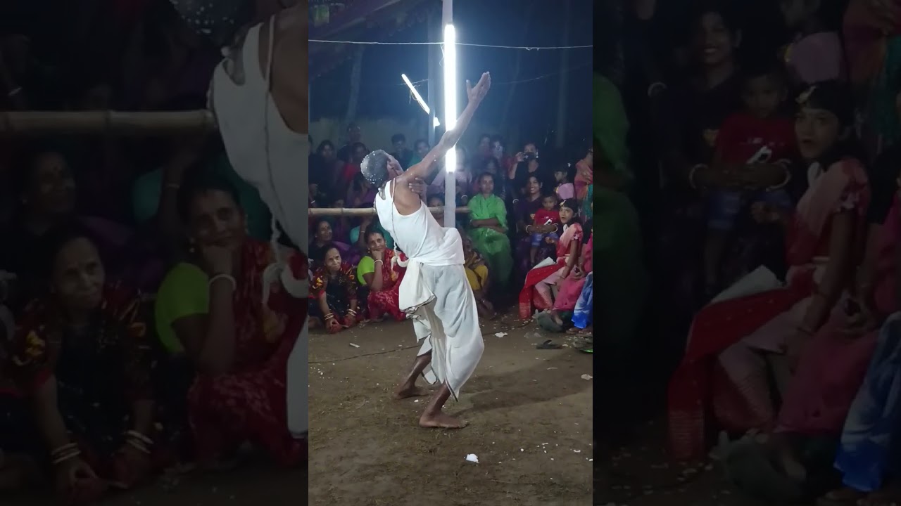 আমার দয়ালবাবা কলা খাবা গাছ লাগাইয়া খা 