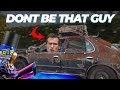 Car mods that ruined your car