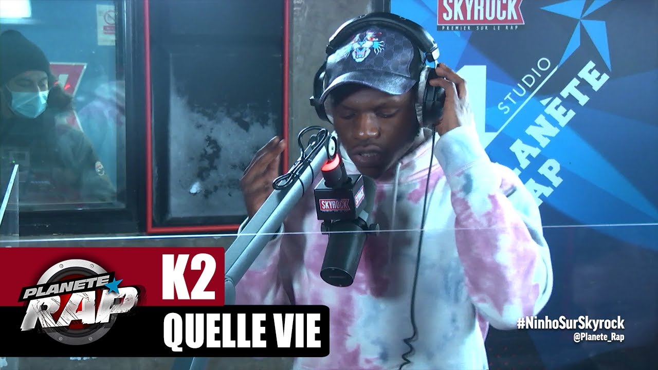 K2 