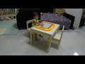 Ikea Play Table And Chairs