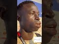 Crépin diatta s exprime après leur défaite