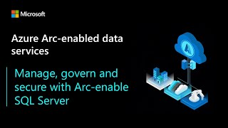 Manage, govern, and secure with Azure Arc-enabled SQL Server by Thomas Maurer 2,169 views 1 year ago 43 minutes