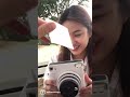 Why You NEED A Polaroid Camera