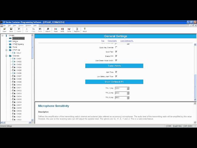 MOTOROLA CP1660 - CPS Ver 02.01 Build 56 - Download class=