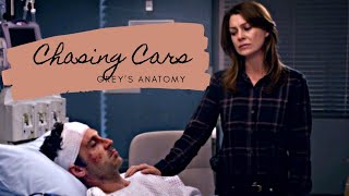 Grey’s Anatomy | Chasing Cars