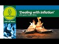 Cashology Podcast | Dealing with Inflation