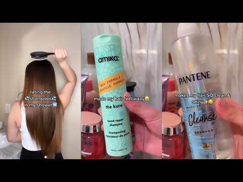 Video: Schwarzkopf Extra Care matu kopšanas Hydro Collagen šampūns pārskats