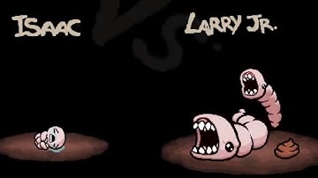 Binding of Isaac: Episode 1 Part 3