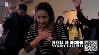 Allan Moraes | Vigília AD Brás Paraíba 